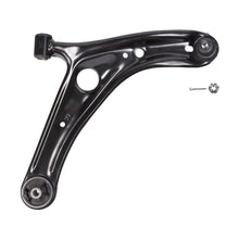 Load image into Gallery viewer, Yaris Control Arm Wishbone Suspension Front Right Lower Fits Toyota Febi 43047