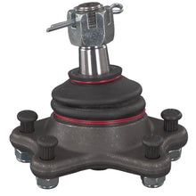 Load image into Gallery viewer, Front Upper Ball Joint Inc Castle Nut &amp; Cotter Pin Fits Volkswagen Ta Febi 43048