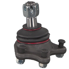 Load image into Gallery viewer, Front Upper Ball Joint Inc Castle Nut &amp; Cotter Pin Fits Volkswagen Ta Febi 43048