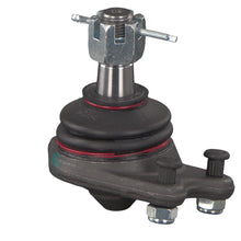 Load image into Gallery viewer, Front Upper Ball Joint Inc Castle Nut &amp; Cotter Pin Fits Volkswagen Ta Febi 43048