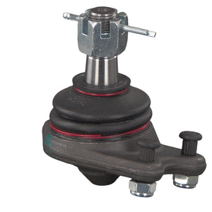 Front Upper Ball Joint Inc Castle Nut & Cotter Pin Fits Volkswagen Ta Febi 43048