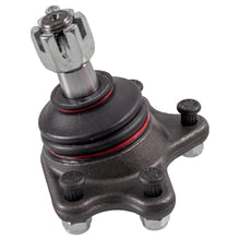 Load image into Gallery viewer, Front Upper Ball Joint Inc Castle Nut &amp; Cotter Pin Fits Volkswagen Ta Febi 43048