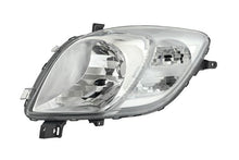 Load image into Gallery viewer, Yaris 2 Front Left Headlight Headlamp Fits Toyota OE 81170-0D130 Valeo 43049