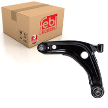 Load image into Gallery viewer, Yaris Control Arm Wishbone Suspension Front Left Lower Fits Toyota Febi 43049