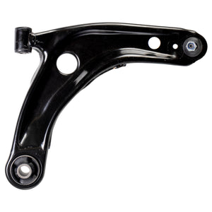 Yaris Control Arm Wishbone Suspension Front Right Lower Fits Toyota Febi 43050
