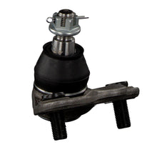 Load image into Gallery viewer, Front Lower Ball Joint Inc Castle Nut &amp; Cotter Pin Fits Toyota Avensi Febi 43055