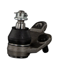 Load image into Gallery viewer, Front Lower Ball Joint Inc Castle Nut &amp; Cotter Pin Fits Toyota Avensi Febi 43055