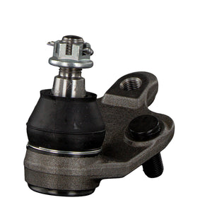 Front Lower Ball Joint Inc Castle Nut & Cotter Pin Fits Toyota Avensi Febi 43055