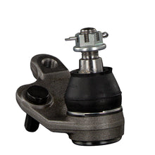 Load image into Gallery viewer, Front Lower Ball Joint Inc Castle Nut &amp; Cotter Pin Fits Toyota Avensi Febi 43055