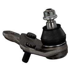 Load image into Gallery viewer, Front Lower Ball Joint Inc Castle Nut &amp; Cotter Pin Fits Toyota Avensi Febi 43055