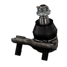 Load image into Gallery viewer, Front Lower Ball Joint Inc Castle Nut &amp; Cotter Pin Fits Toyota Avensi Febi 43055