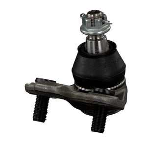 Front Lower Ball Joint Inc Castle Nut & Cotter Pin Fits Toyota Avensi Febi 43055