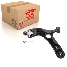 Load image into Gallery viewer, Corolla Control Arm Wishbone Suspension Front Left Lower Fits Toyota Febi 43056