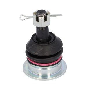 Front Upper Ball Joint Inc Castle Nut Cotter Pin & Circlip Fits Toyot Febi 43066