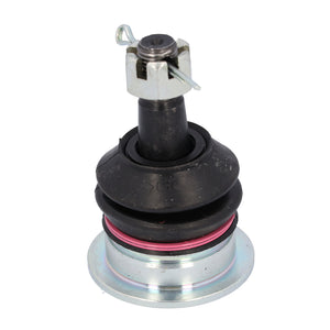 Front Upper Ball Joint Inc Castle Nut Cotter Pin & Circlip Fits Toyot Febi 43066