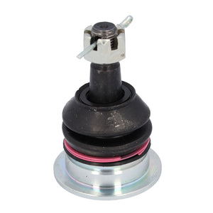 Front Upper Ball Joint Inc Castle Nut Cotter Pin & Circlip Fits Toyot Febi 43066