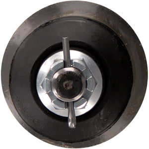 Front Upper Ball Joint Inc Castle Nut Cotter Pin & Circlip Fits Toyot Febi 43066