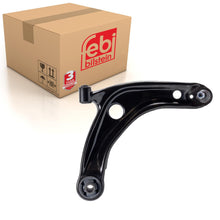 Load image into Gallery viewer, Yaris Control Arm Wishbone Suspension Front Right Lower Fits Toyota Febi 43067