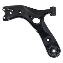 Load image into Gallery viewer, Avensis Control Arm Wishbone Suspension Front Left Lower Fits Toyota Febi 43070