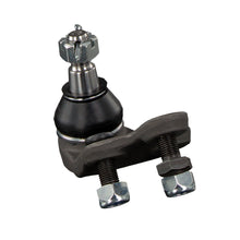 Load image into Gallery viewer, Front Left Lower Ball Joint Inc Castle Nut &amp; Cotter Pin Fits Toyota A Febi 43074