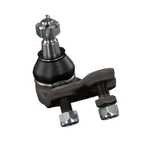Front Left Lower Ball Joint Inc Castle Nut & Cotter Pin Fits Toyota A Febi 43074