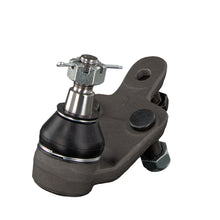 Load image into Gallery viewer, Front Left Lower Ball Joint Inc Castle Nut &amp; Cotter Pin Fits Toyota A Febi 43074