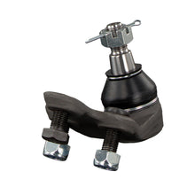 Load image into Gallery viewer, Front Left Lower Ball Joint Inc Castle Nut &amp; Cotter Pin Fits Toyota A Febi 43074