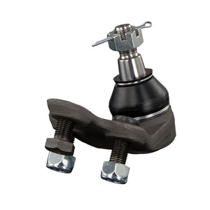 Front Left Lower Ball Joint Inc Castle Nut & Cotter Pin Fits Toyota A Febi 43074