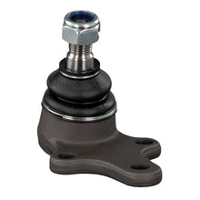 Load image into Gallery viewer, Front Lower Ball Joint Inc Castle Nut Cotter Pin Locking Nuts &amp; Bolts Febi 43075