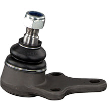Load image into Gallery viewer, Front Lower Ball Joint Inc Castle Nut Cotter Pin Locking Nuts &amp; Bolts Febi 43075