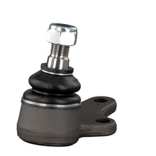 Load image into Gallery viewer, Front Lower Ball Joint Inc Castle Nut Cotter Pin Locking Nuts &amp; Bolts Febi 43075