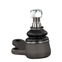 Load image into Gallery viewer, Front Lower Ball Joint Inc Castle Nut Cotter Pin Locking Nuts &amp; Bolts Febi 43075