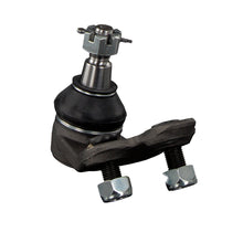 Load image into Gallery viewer, Front Right Lower Ball Joint Inc Castle Nut &amp; Cotter Pin Fits Toyota Febi 43076