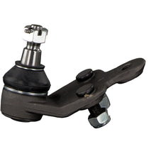 Load image into Gallery viewer, Front Right Lower Ball Joint Inc Castle Nut &amp; Cotter Pin Fits Toyota Febi 43076