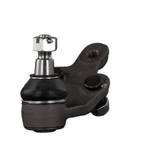 Load image into Gallery viewer, Front Right Lower Ball Joint Inc Castle Nut &amp; Cotter Pin Fits Toyota Febi 43076
