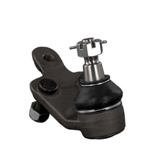 Load image into Gallery viewer, Front Right Lower Ball Joint Inc Castle Nut &amp; Cotter Pin Fits Toyota Febi 43076
