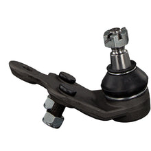 Load image into Gallery viewer, Front Right Lower Ball Joint Inc Castle Nut &amp; Cotter Pin Fits Toyota Febi 43076