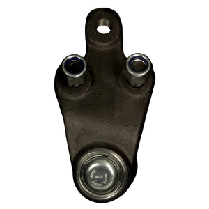 Front Right Lower Ball Joint Inc Castle Nut & Cotter Pin Fits Toyota Febi 43076