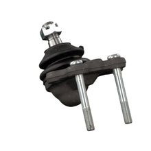 Load image into Gallery viewer, Front Upper Ball Joint Inc Castle Nut &amp; Cotter Pin Fits Toyota Dyna H Febi 43086