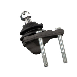 Front Upper Ball Joint Inc Castle Nut & Cotter Pin Fits Toyota Dyna H Febi 43086