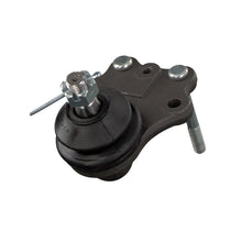 Load image into Gallery viewer, Front Upper Ball Joint Inc Castle Nut &amp; Cotter Pin Fits Toyota Dyna H Febi 43086