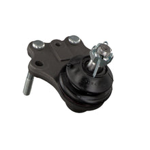 Load image into Gallery viewer, Front Upper Ball Joint Inc Castle Nut &amp; Cotter Pin Fits Toyota Dyna H Febi 43086