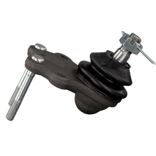 Load image into Gallery viewer, Front Upper Ball Joint Inc Castle Nut &amp; Cotter Pin Fits Toyota Dyna H Febi 43086