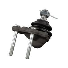Load image into Gallery viewer, Front Upper Ball Joint Inc Castle Nut &amp; Cotter Pin Fits Toyota Dyna H Febi 43086