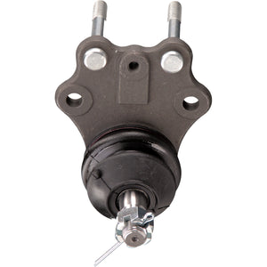 Front Upper Ball Joint Inc Castle Nut & Cotter Pin Fits Toyota Dyna H Febi 43086