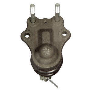 Front Upper Ball Joint Inc Castle Nut & Cotter Pin Fits Toyota Dyna H Febi 43086