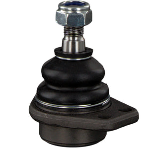 Front Upper Ball Joint Inc Bolts Washers & Lock Nuts Fits Toyota Lite Febi 43087