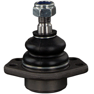 Front Upper Ball Joint Inc Bolts Washers & Lock Nuts Fits Toyota Lite Febi 43087