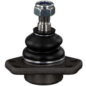 Front Upper Ball Joint Inc Bolts Washers & Lock Nuts Fits Toyota Lite Febi 43087