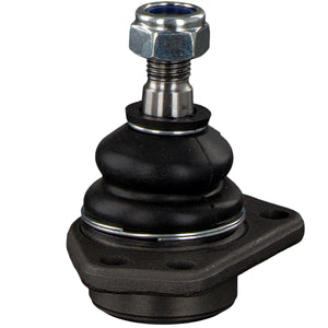 Front Upper Ball Joint Inc Bolts Washers & Lock Nuts Fits Toyota Lite Febi 43087